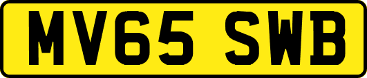 MV65SWB