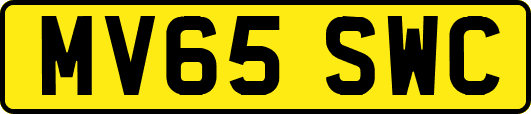 MV65SWC
