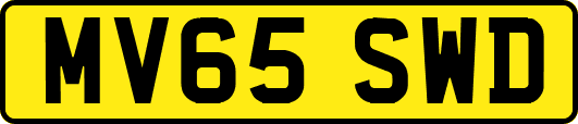 MV65SWD