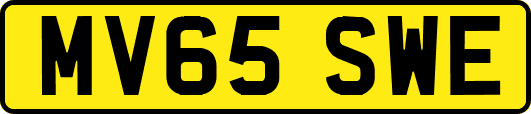 MV65SWE