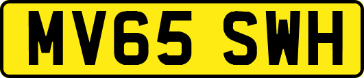 MV65SWH