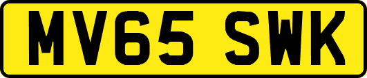 MV65SWK