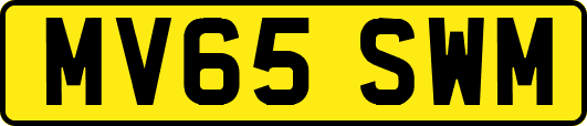 MV65SWM