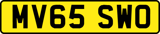 MV65SWO