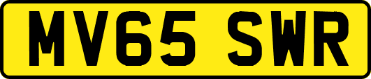 MV65SWR