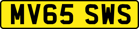MV65SWS