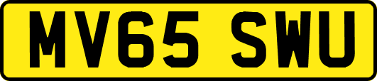 MV65SWU