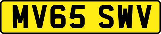 MV65SWV