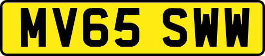 MV65SWW