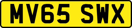 MV65SWX