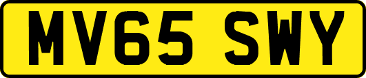 MV65SWY