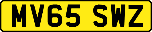 MV65SWZ