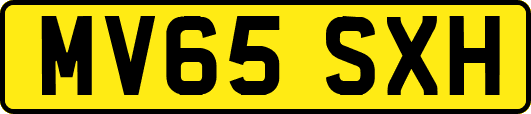 MV65SXH