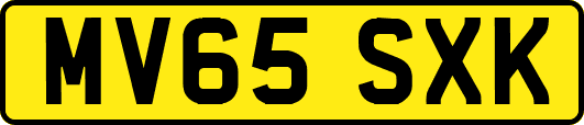 MV65SXK