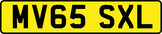 MV65SXL
