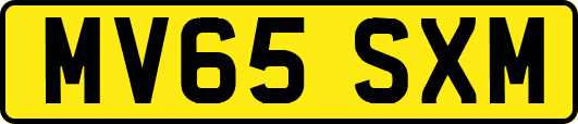 MV65SXM