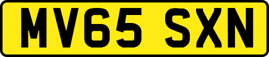 MV65SXN