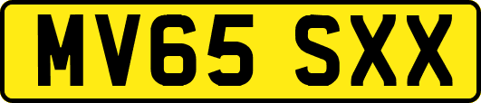 MV65SXX