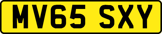 MV65SXY
