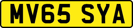 MV65SYA
