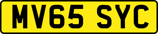 MV65SYC