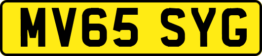 MV65SYG