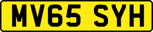 MV65SYH