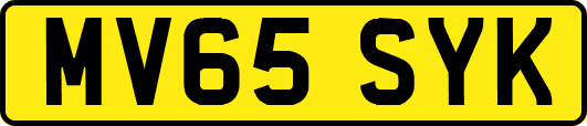 MV65SYK