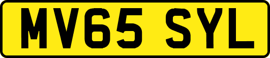 MV65SYL