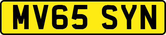 MV65SYN