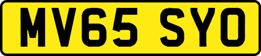 MV65SYO