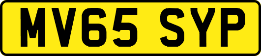 MV65SYP
