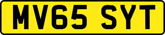 MV65SYT