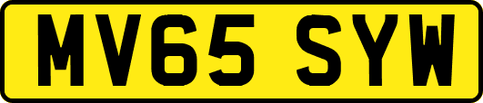 MV65SYW