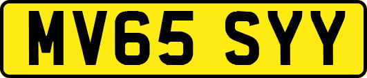 MV65SYY