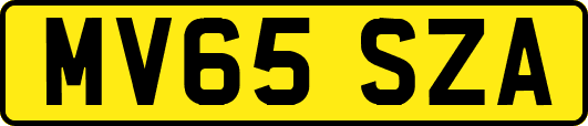 MV65SZA