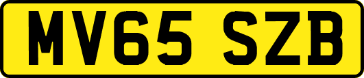 MV65SZB
