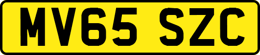 MV65SZC