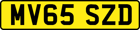 MV65SZD