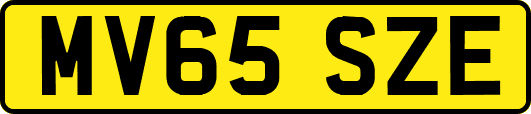 MV65SZE