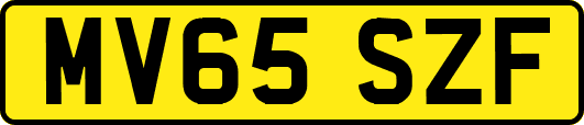 MV65SZF