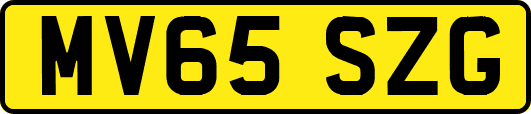 MV65SZG