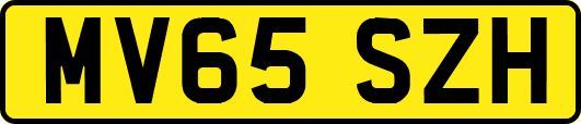 MV65SZH