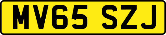 MV65SZJ