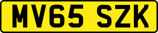 MV65SZK