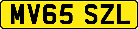 MV65SZL
