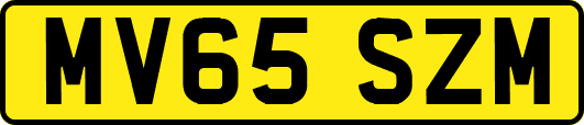 MV65SZM