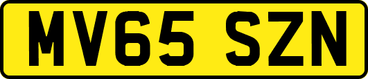 MV65SZN