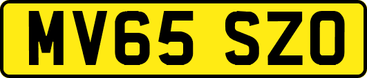 MV65SZO