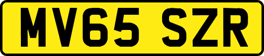 MV65SZR